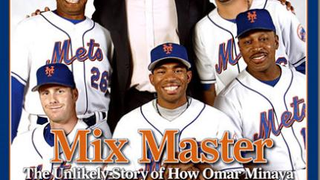 Omar Minaya: Mix Master No More